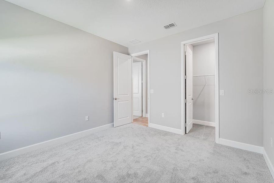 3407 Lumber Falls Drive ~ Ready Now!