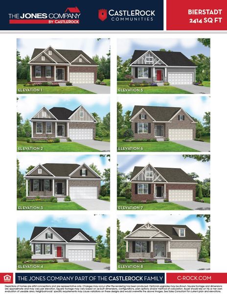 Image 29 of a home in McCain's Station.