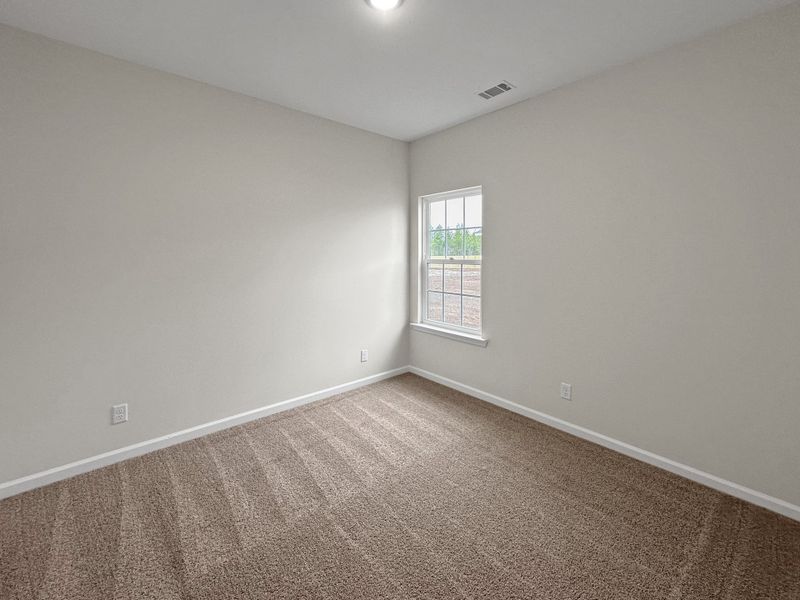 Spacious, unfurnished interior of a new home in Tibet Road at Sassafras, Allenhurst (Image 21). Spacious, unfurnished interior of a new home in Tibet Road at Sassafras, Allenhurst (Image 21).