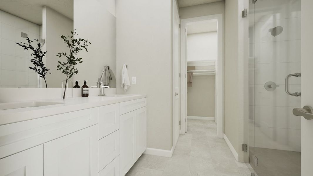 Representative furnished interior of a home built from the Berkeley by D.R. Horton in Greenwood Square, Richardson (Image 10). Representative furnished interior of a home built from the Berkeley by D.R. Horton in Greenwood Square, Richardson (Image 10).