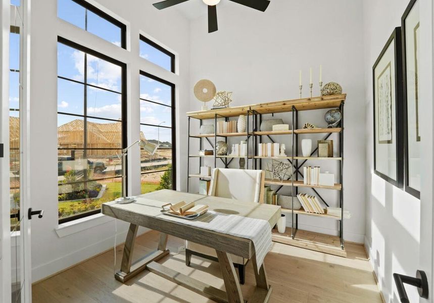 Representative Photo