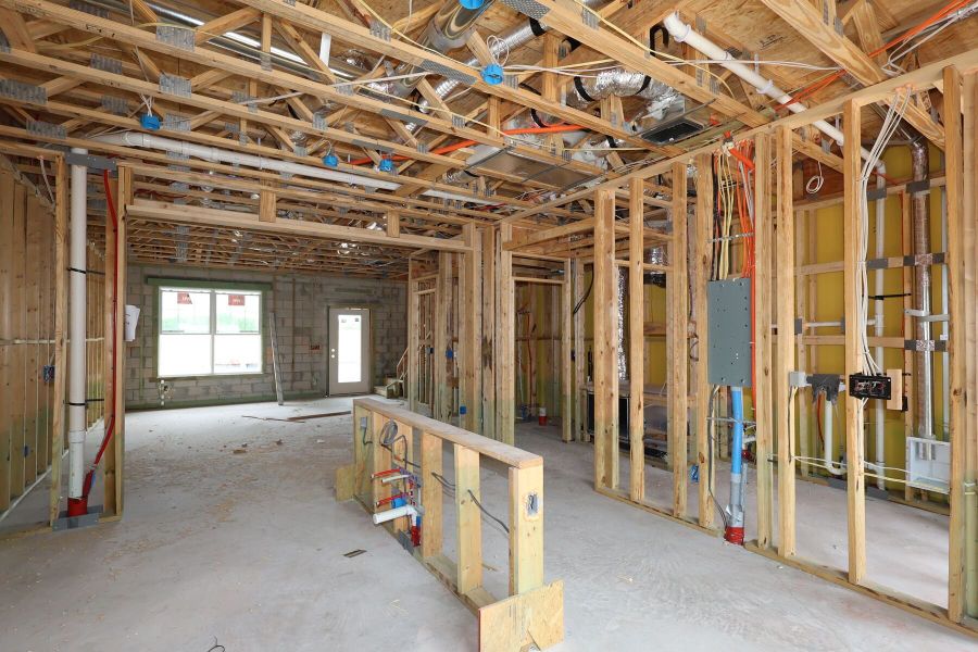 Framing Framing