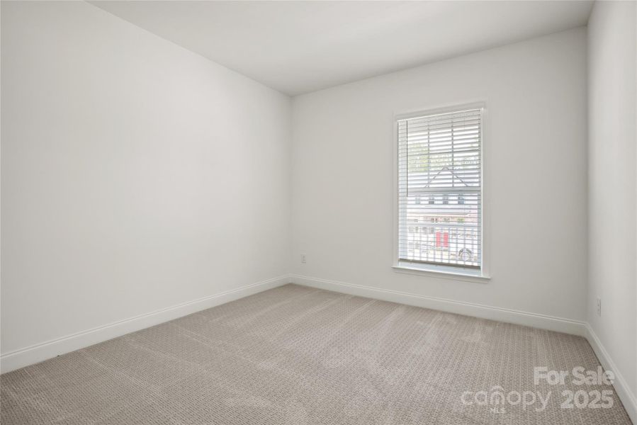 For Representation Purposes Only