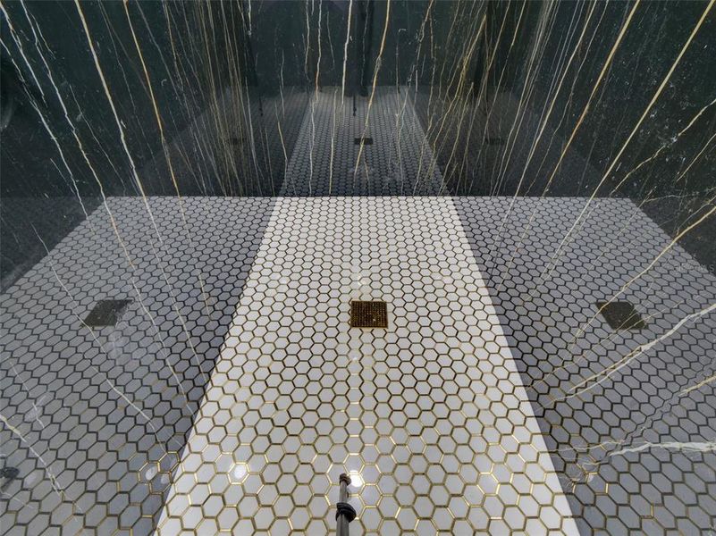 Close-up of interior finishes inside a home in , Webster (Image 32). Close-up of interior finishes inside a home in , Webster (Image 32).