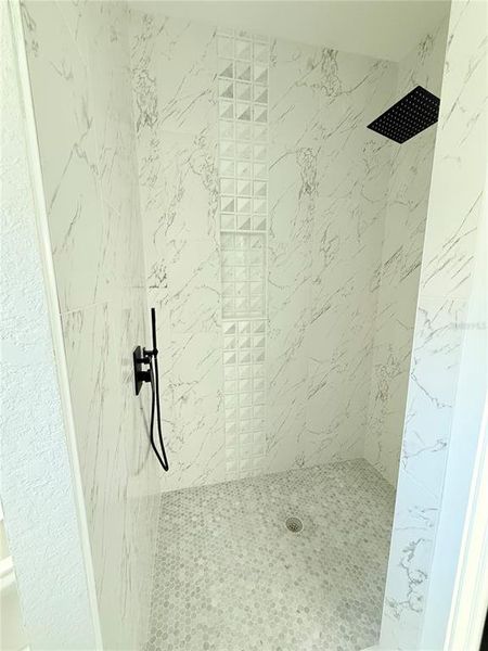 Close-up of interior finishes inside a home in , St. Petersburg (Image 15).