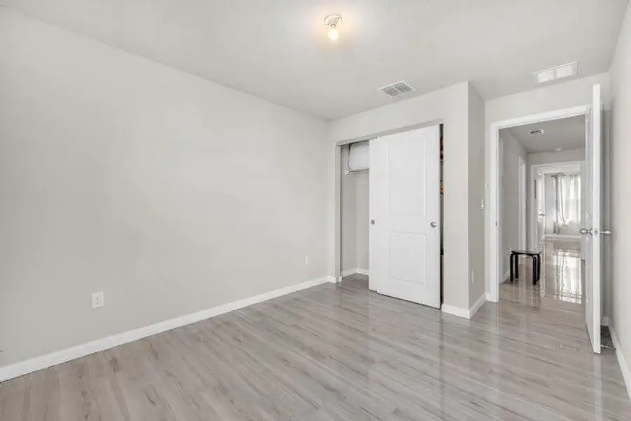 Spacious, unfurnished interior of a new home in Enclave at Mangonia Park, Mangonia Park (Image 7). Spacious, unfurnished interior of a new home in Enclave at Mangonia Park, Mangonia Park (Image 7).