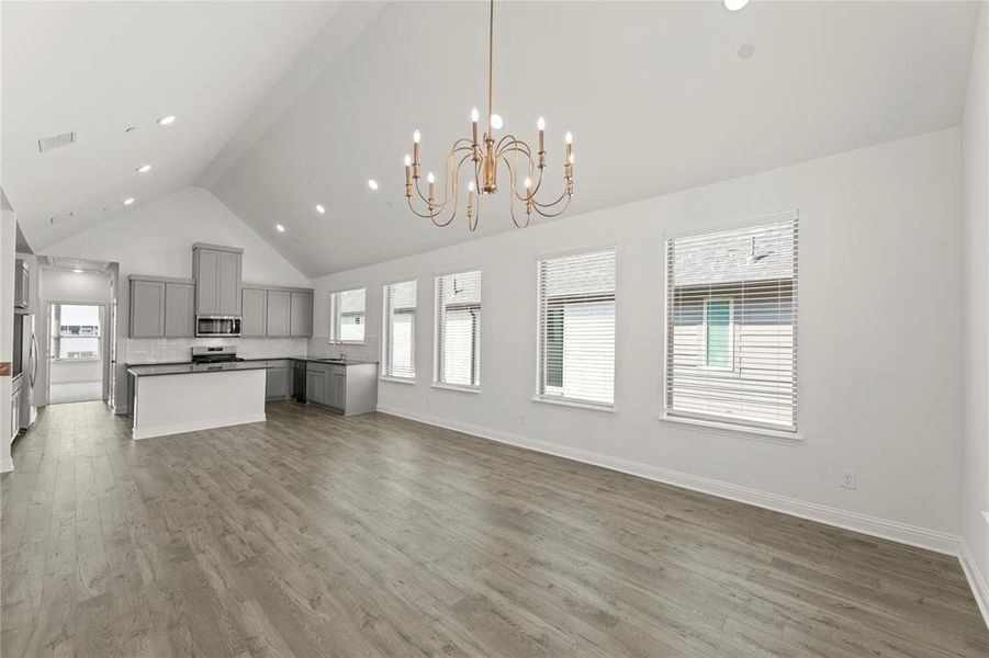 Image 34 of a home in Chelsea Commons.