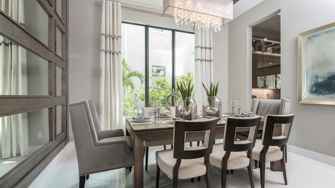 Dining Room Dining Room
