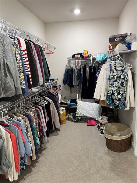 Close-up of interior finishes inside a home in , Cumming (Image 23).