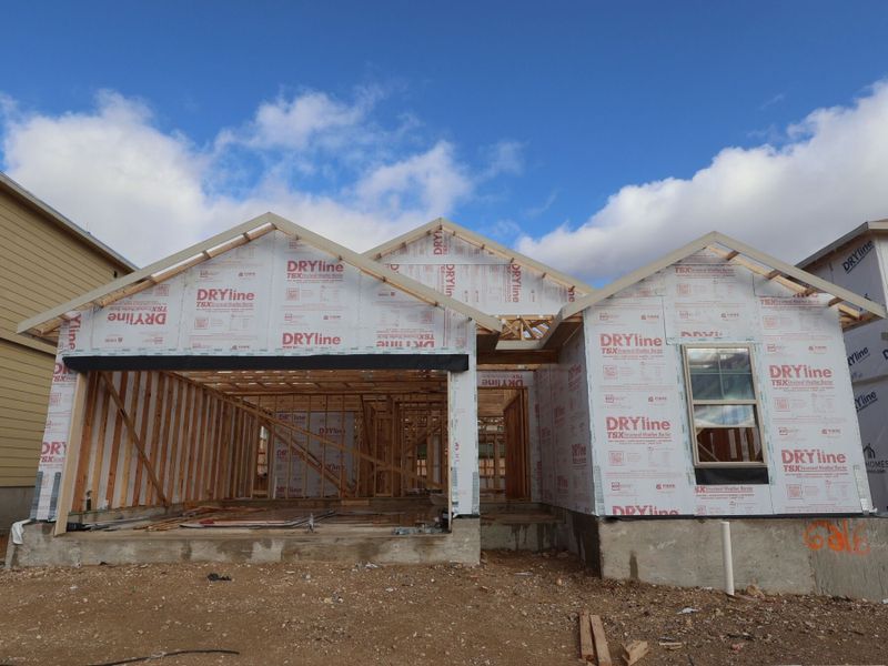 Front Exterior Front Exterior