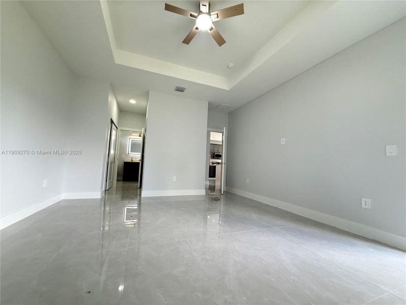 Spacious, unfurnished interior of a new home in , Lehigh Acres (Image 31). Spacious, unfurnished interior of a new home in , Lehigh Acres (Image 31).