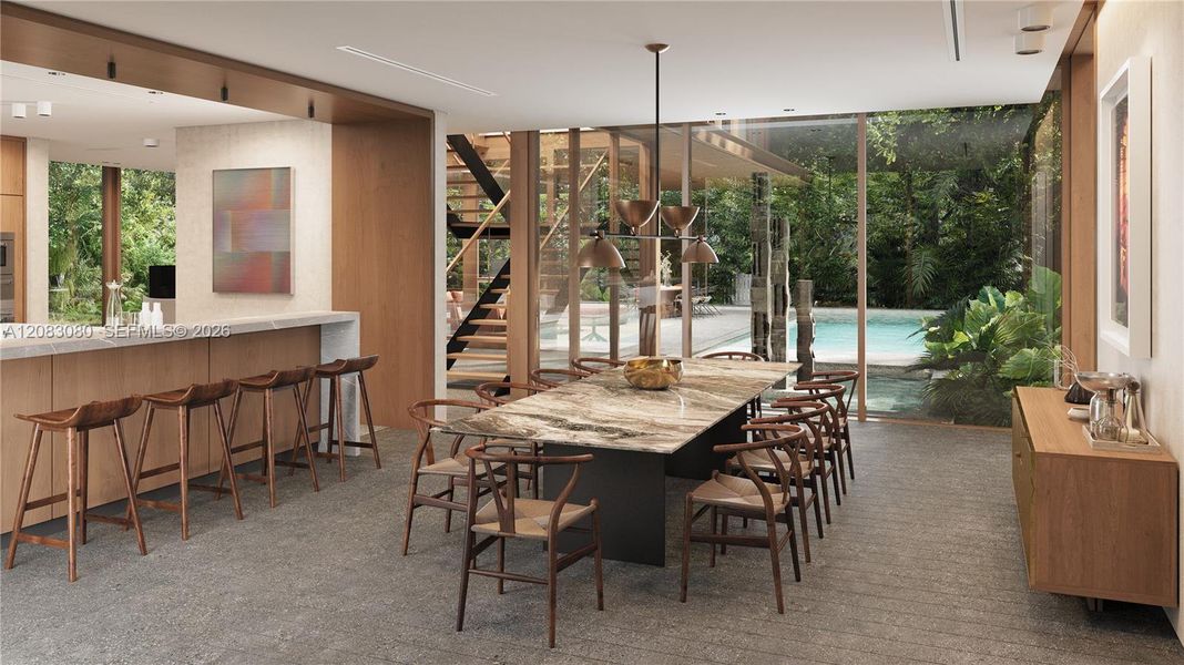 Community amenities in , Miami (Image 15).