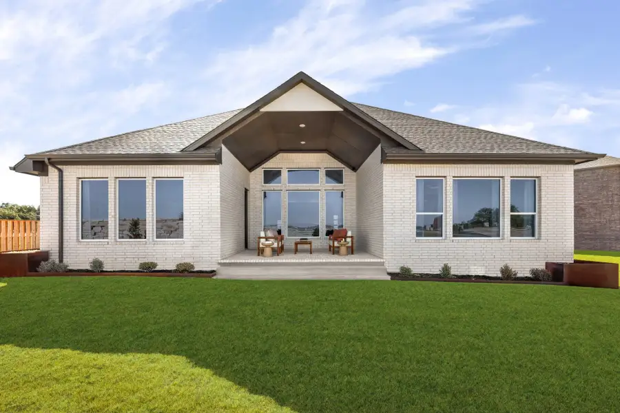 New Home in Pflugerville, TX.  - Slide 4