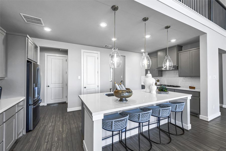 Representative Photo