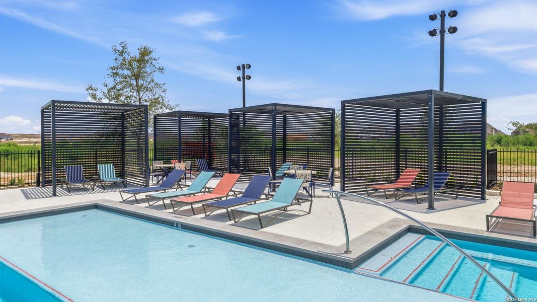 Community amenities in Mayfair, New Braunfels (Image 33).