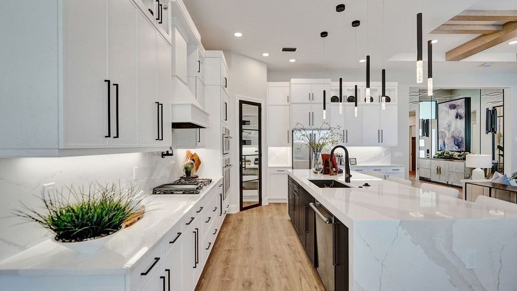Kitchen Kitchen