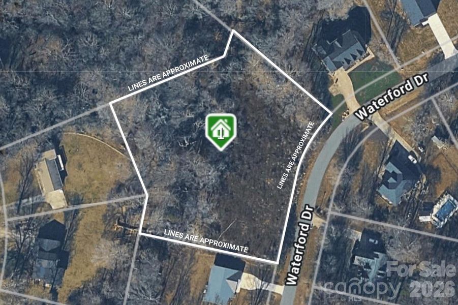 1.75 Acres 1.75 Acres