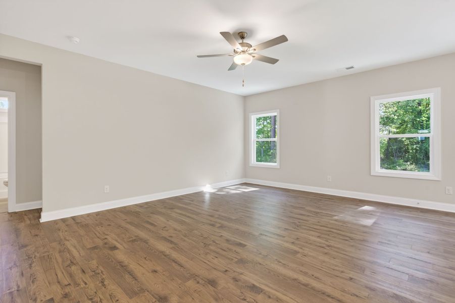 3br New Home in Knightdale, NC.  - Slide 17