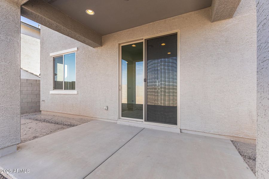 34 - Crescent Moon 46800