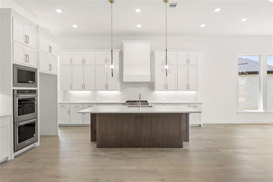 22. 4770 Zelder - Kitchen