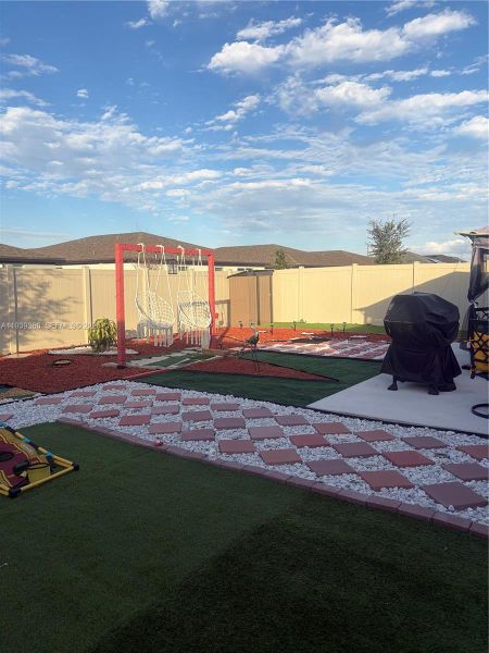 Community amenities in , Haines City (Image 37).