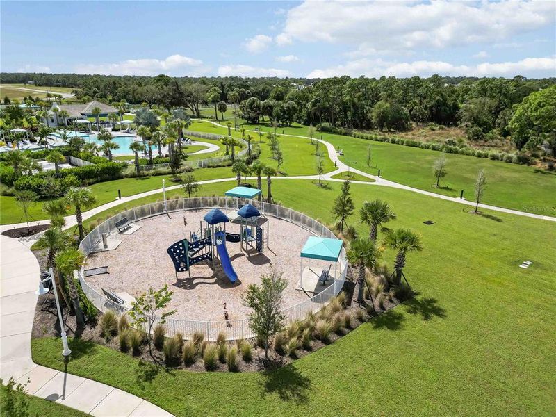 Community amenities in , Sarasota (Image 40).