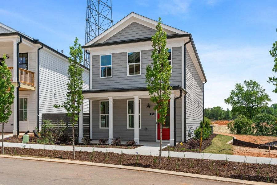 Image 56 of a home in Harmony.