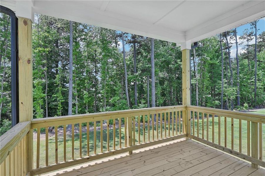 Image 32 of a home in Martin Springs - Estate Series.