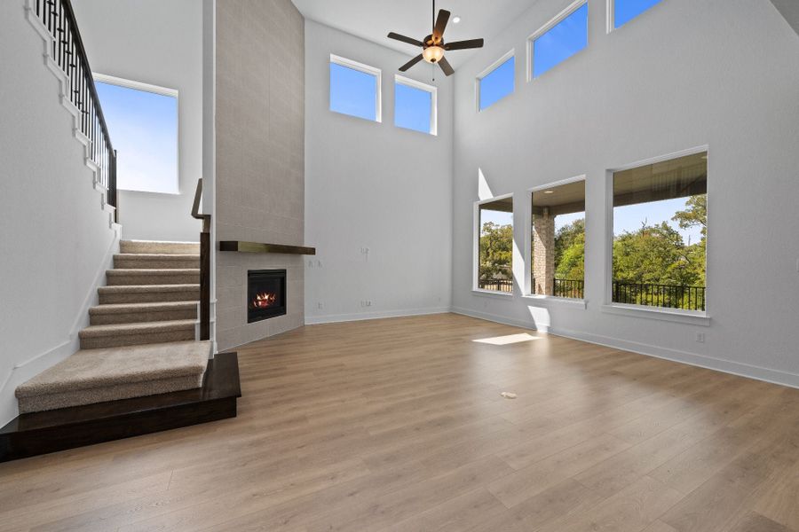 New Home in Leander, TX.  - Slide 16