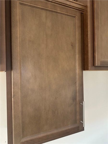 Close-up of interior finishes inside a home in Brownstone Park, Easley (Image 5). Close-up of interior finishes inside a home in Brownstone Park, Easley (Image 5).