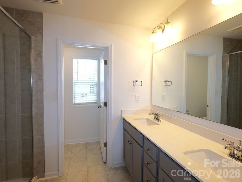 Owner's suite