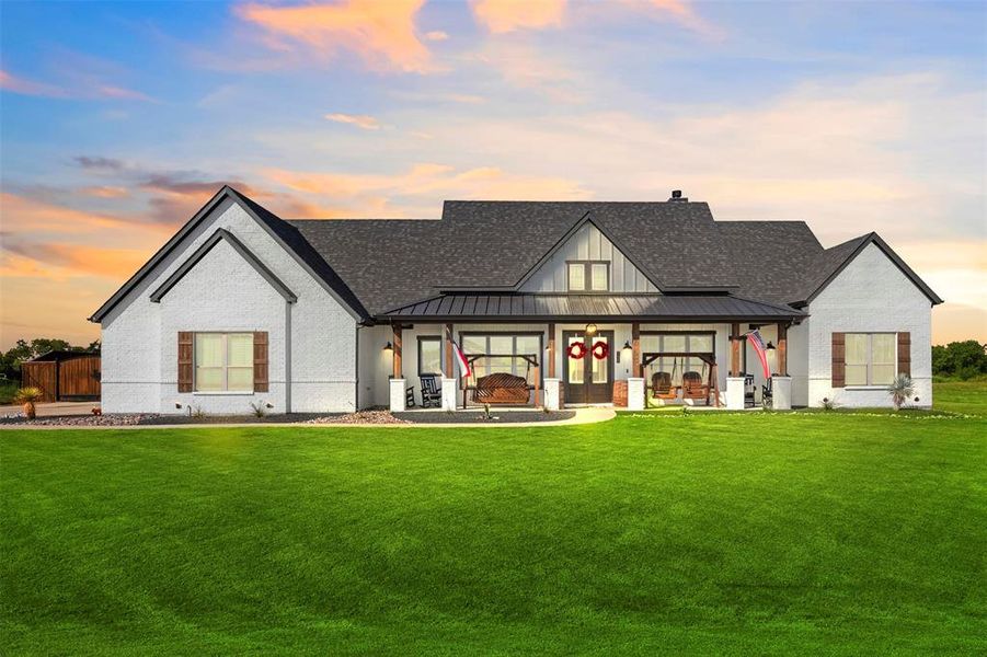 Image 40 of a home in .