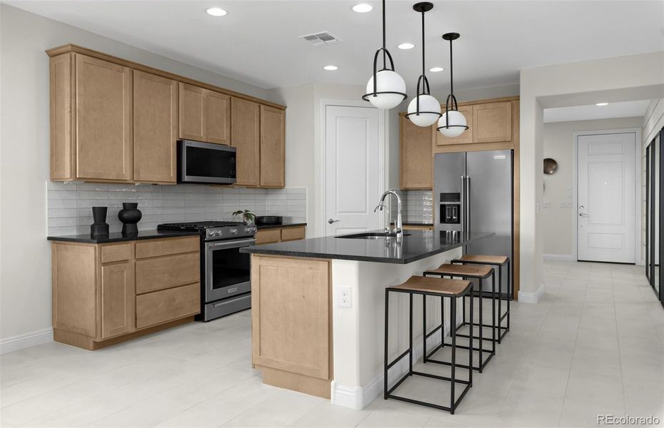 Representative Photo