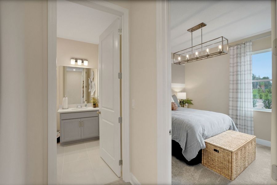 2,110sf New Home in Lady Lake, FL. - Slide 26 2,110sf New Home in Lady Lake, FL. - Slide 26