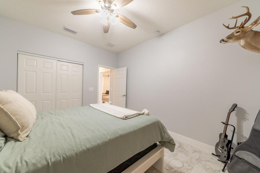 Furnished interior view inside a new home in , Okeechobee (Image 24). Furnished interior view inside a new home in , Okeechobee (Image 24).