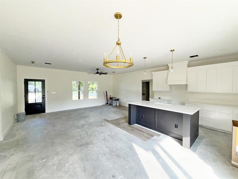 In-progress construction of a new home in , Waco, TX (Image 17).