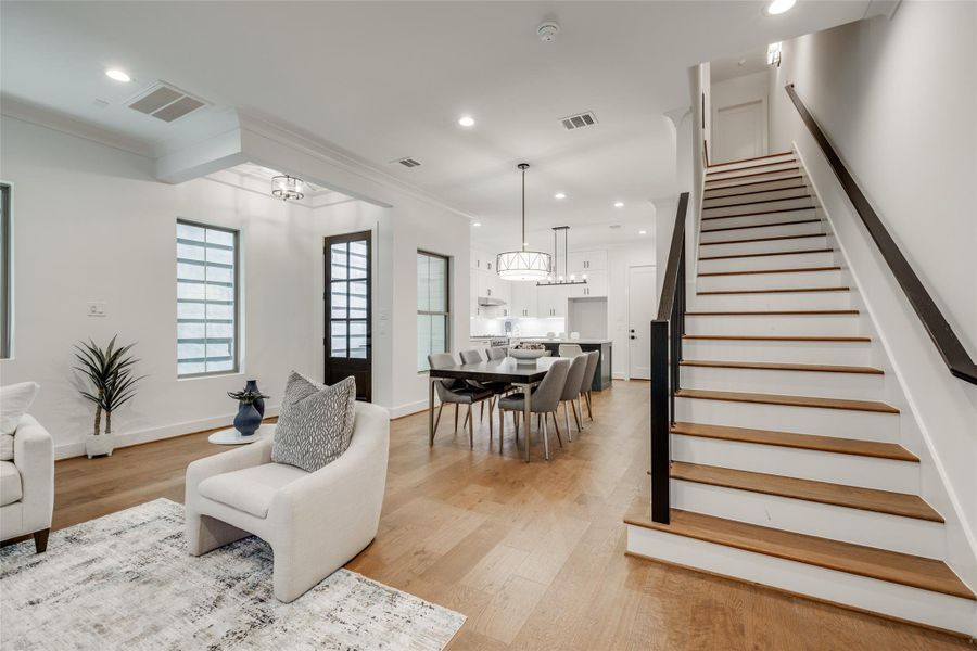 * ASK ABOUT CUSTOMIZATION OPTIONS DURING CONSTRUCTION ONLY * * MAZZARINO MODEL HOME * PHOTOS MAY SHOW A SIMILAR FLOOR PLAN AND/OR UPGRADED/ALTERNATIVE FINISHES * Please use these photos as a guide * * THIS IS AN ACTIVE CONSTRUCTION SITE, BUYERS MUST REQUEST APPOINTMENT TO BE ON PREMISE AT ALL TIMES. *