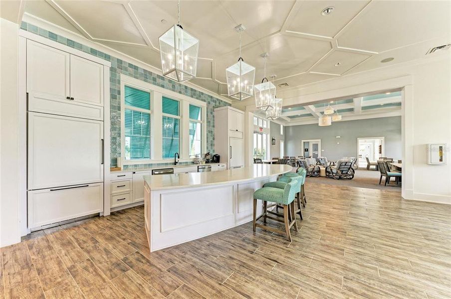 Community amenities in , Sarasota (Image 68).