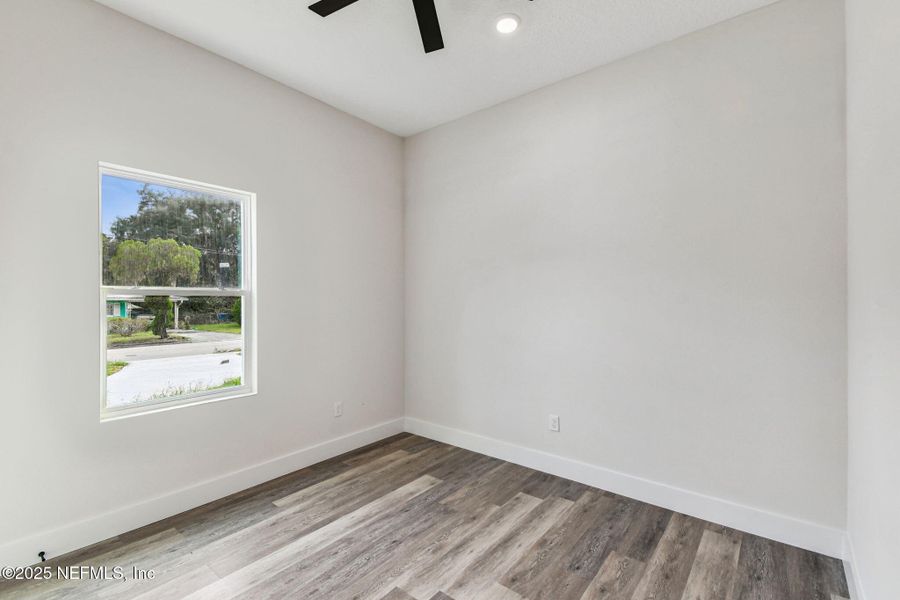 Spacious, unfurnished interior of a new home in , Jacksonville (Image 12). Spacious, unfurnished interior of a new home in , Jacksonville (Image 12).