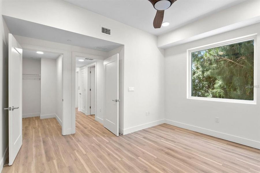 Spacious, unfurnished interior of a new home in , Clearwater (Image 43). Spacious, unfurnished interior of a new home in , Clearwater (Image 43).