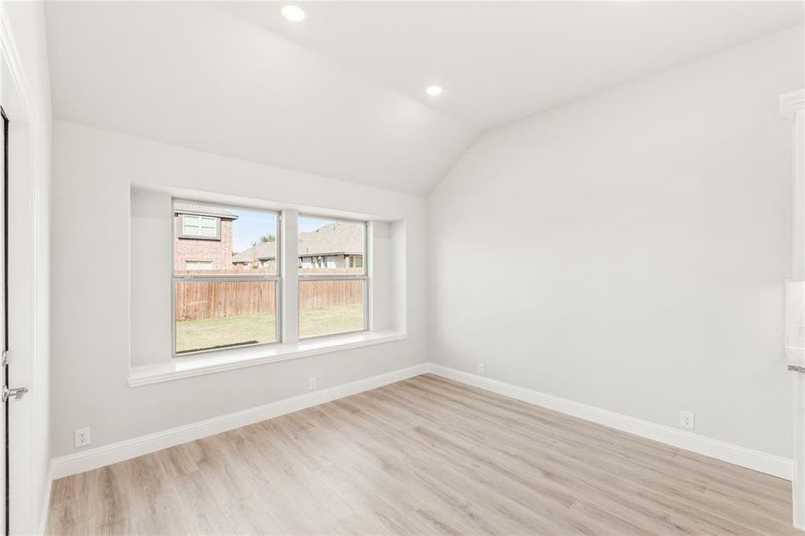Spacious, unfurnished interior of a new home in Maplewood, Glenn Heights (Image 39). Spacious, unfurnished interior of a new home in Maplewood, Glenn Heights (Image 39).