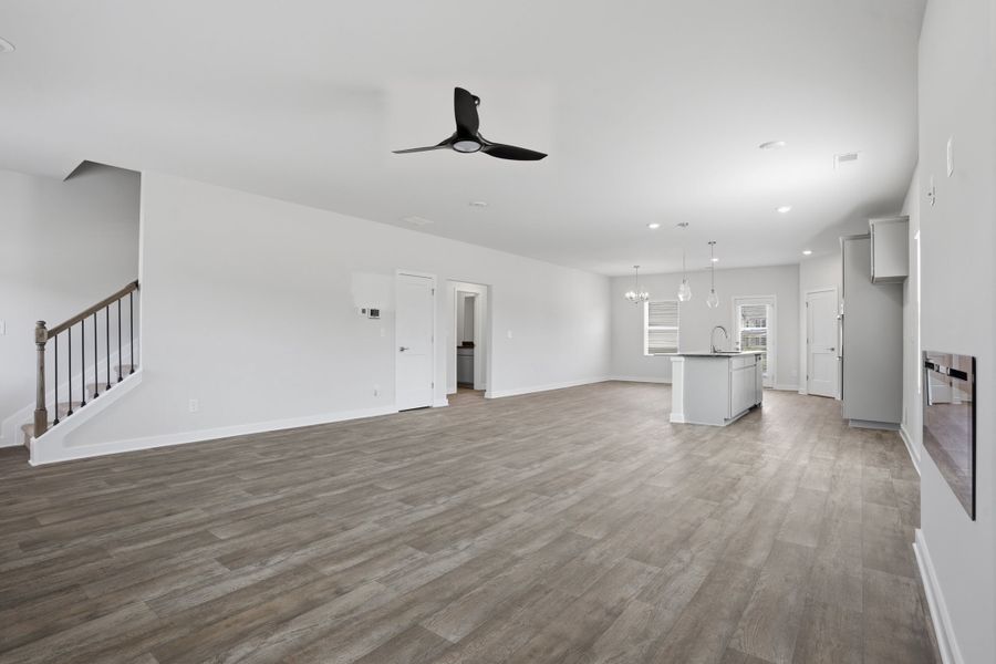 3,170sf New Home in Fairburn, GA.  - Slide 2