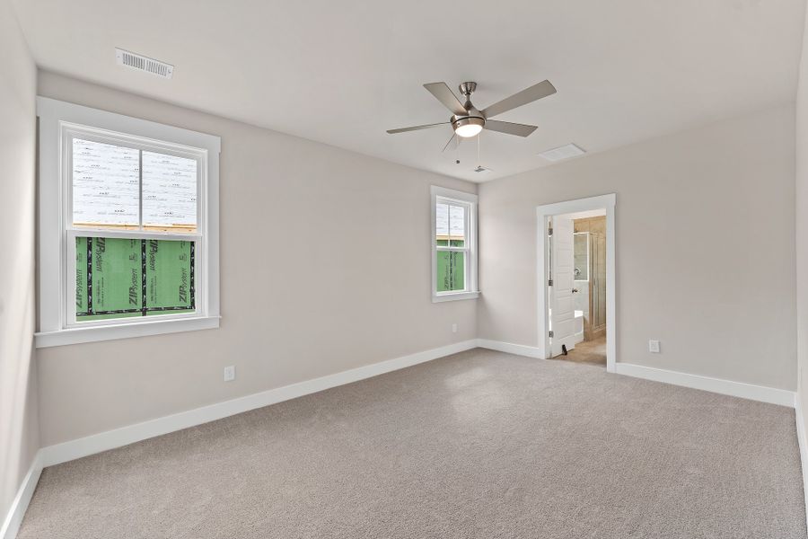 Andrews Master Bedroom