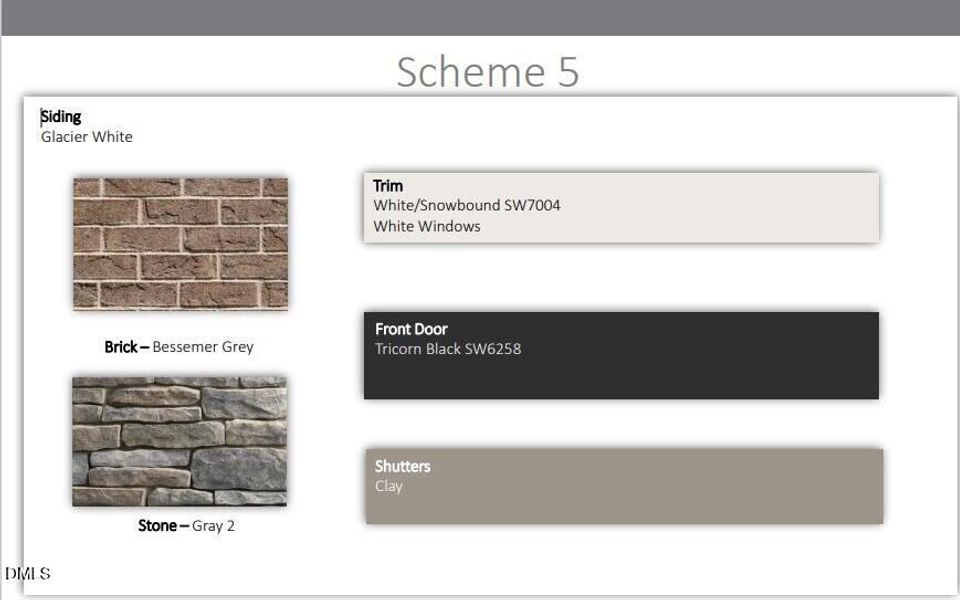 Design Selections Design Selections