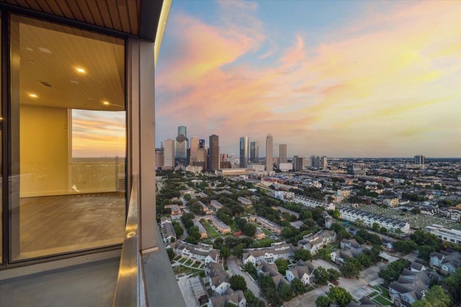 Image 46 of a home in Residences At The Allen. Image 46 of a home in Residences At The Allen.