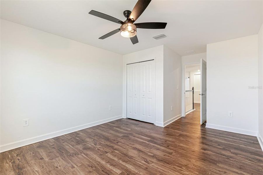 Spacious, unfurnished interior of a new home in , North Fort Myers (Image 30). Spacious, unfurnished interior of a new home in , North Fort Myers (Image 30).