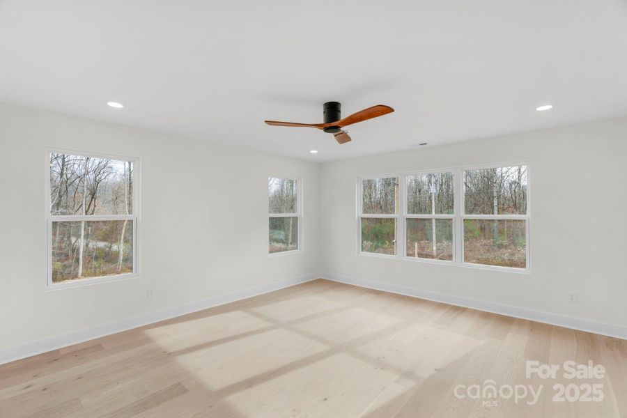 Spacious, unfurnished interior of a new home in , Waxhaw (Image 24). Spacious, unfurnished interior of a new home in , Waxhaw (Image 24).