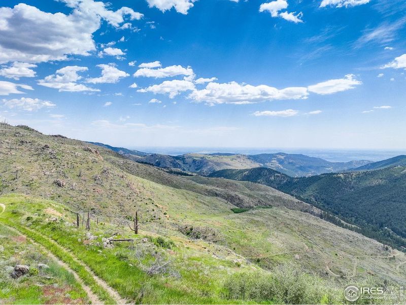 Natural landscape and outdoor views near  in Boulder (Image 9).