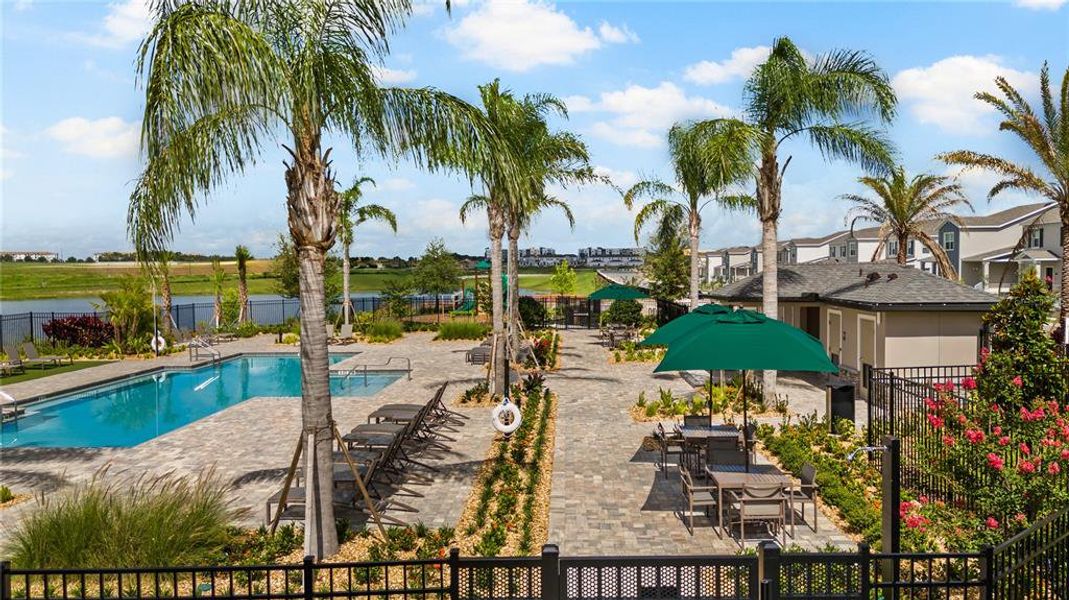 Community amenities in , Apopka (Image 18).