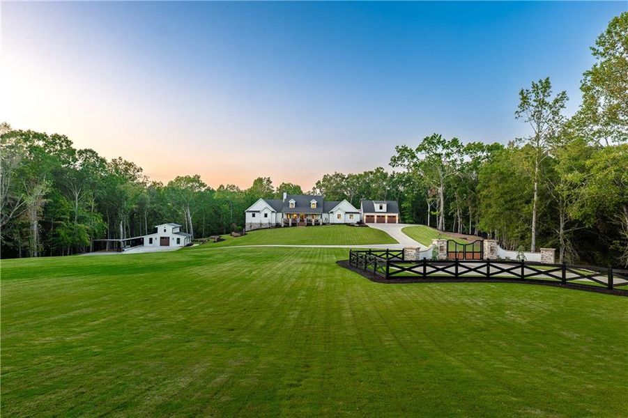 Image 42 of a home in .